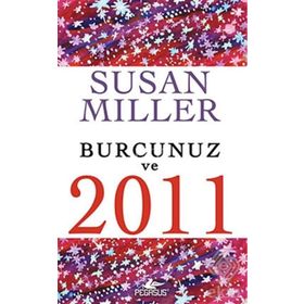 BURCUNUZ VE 2011 - SUSAN MILLER