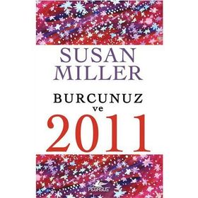 BURCUNUZ VE 2011 - SUSAN MILLER