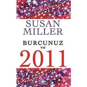 BURCUNUZ VE 2011 - SUSAN MILLER