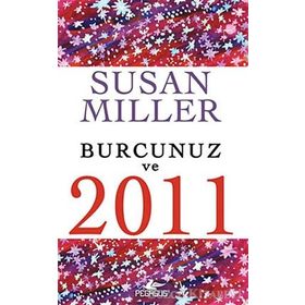 BURCUNUZ VE 2011 - SUSAN MILLER