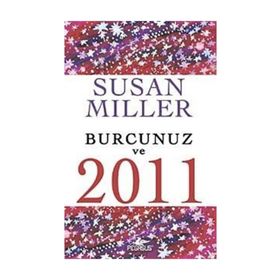 BURCUNUZ VE 2011 - SUSAN MILLER