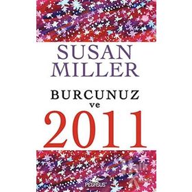 BURCUNUZ VE 2011 - SUSAN MILLER