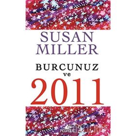 BURCUNUZ VE 2011 - SUSAN MILLER