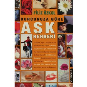 BURCUNUZA GÖRE AŞK REHBERI - FILIZ ÖZKOL