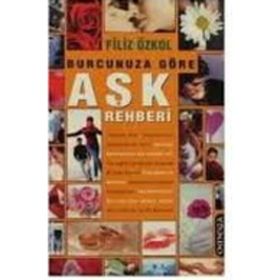 BURCUNUZA GÖRE AŞK REHBERI - FILIZ ÖZKOL
