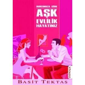 BURCUNUZA GÖRE AŞK VE EVLILIK HAYATINIZ - BASIT TEKTAŞ