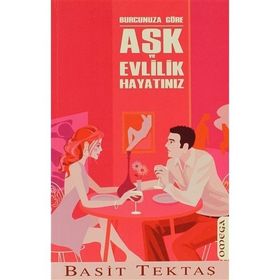 BURCUNUZA GÖRE AŞK VE EVLILIK HAYATINIZ - BASIT TEKTAŞ