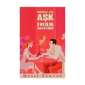 BURCUNUZA GÖRE AŞK VE EVLILIK HAYATINIZ - BASIT TEKTAŞ