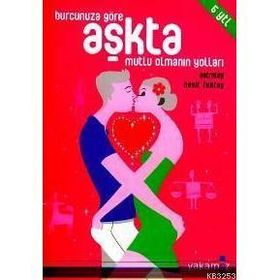BURCUNUZA GÖRE AŞKTA MUTLU OLMANIN YOLLARI - BASIT TEKTAŞ