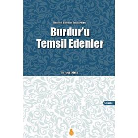 Burdur'u Temsil Edenler - Yusuf Ekinci