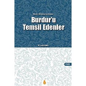 Burdur'u Temsil Edenler - Yusuf Ekinci