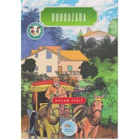 Burgazada - Hasan Yiğit
