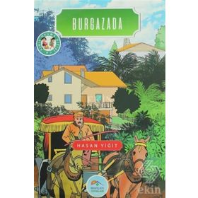 Burgazada - Hasan Yiğit