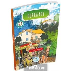 Burgazada - Hasan Yiğit