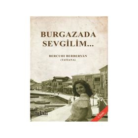 Burgazada Sevgilim - Bercuhi Berberyan