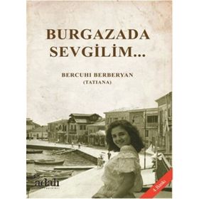 Burgazada Sevgilim - Bercuhi Berberyan