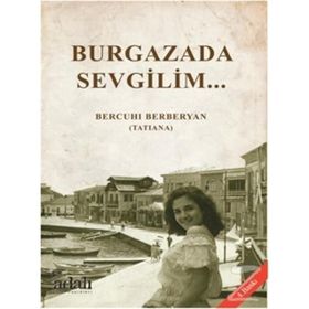 Burgazada Sevgilim - Bercuhi Berberyan