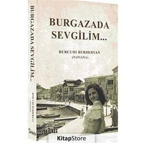 Burgazada Sevgilim - Bercuhi Berberyan