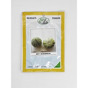 Burgen Tohum 10 gr Damga Kavun Tohumu