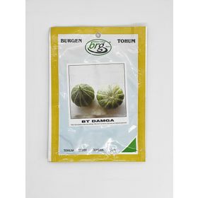 Burgen Tohum 10 gr Damga Kavun Tohumu