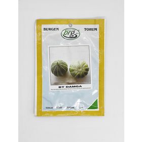 Burgen Tohum 10 gr Damga Kavun Tohumu