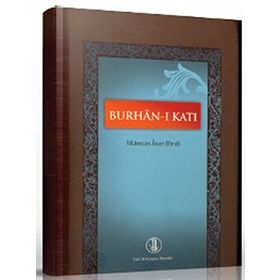 Burhan-ı Katı - Mütercim Asım Efendi