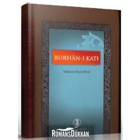 Burhan-ı Katı - Mütercim Asım Efendi
