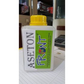 Buris Aseton Uyarı Levhası