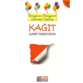 Buris Kağıt Uyarı Levhası
