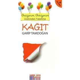 Buris Kağıt Uyarı Levhası
