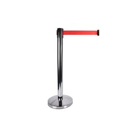 Buris MFK 7300 Krom Bariyer