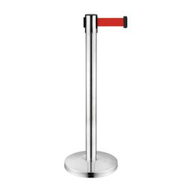 Buris MFK 7300 Krom Bariyer