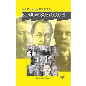 Burjuva Sosyolojisi Batı Sosyolojisini Yeniden Düşünmek Cilt 2 - Sezgin Kızılçelik