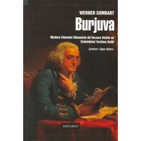 Burjuva - Werner Sombart
