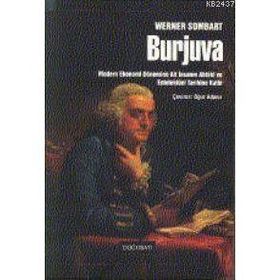 Burjuva - Werner Sombart