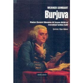 Burjuva - Werner Sombart