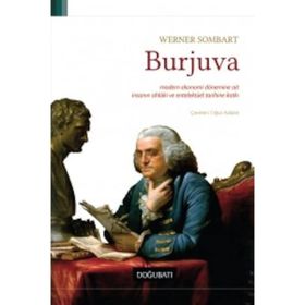 Burjuva - Werner Sombart