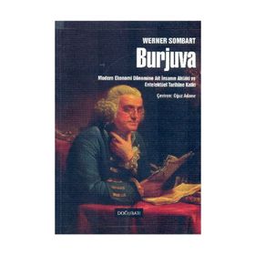 Burjuva - Werner Sombart