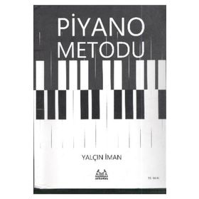 Burkard Piyano Metodu - Yavuz Durak