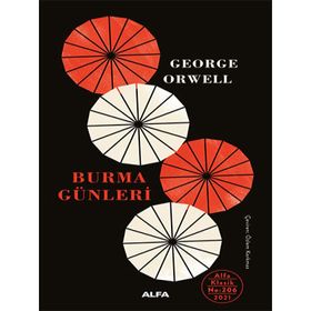 Burma Günleri - Ciltli - George Orwell