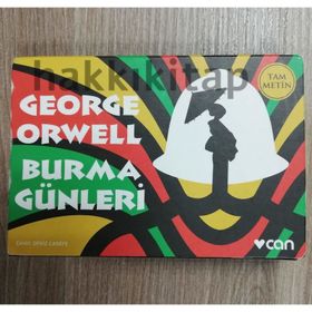 Burma Günleri - George Orwell