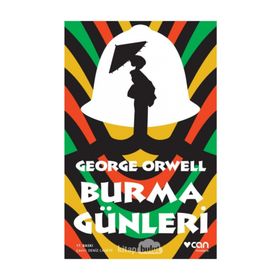Burma Günleri - George Orwell