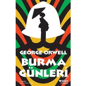 Burma Günleri - George Orwell