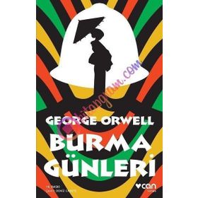 Burma Günleri - George Orwell