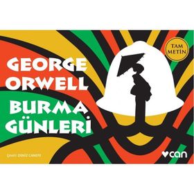 Burma Günleri - George Orwell