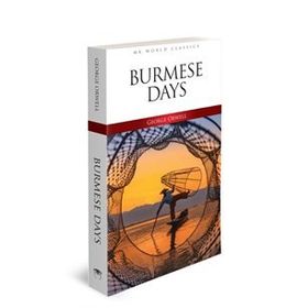 Burmese Days - George Orwell