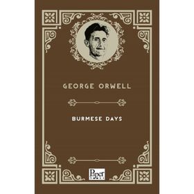 Burmese Days-Paper Books