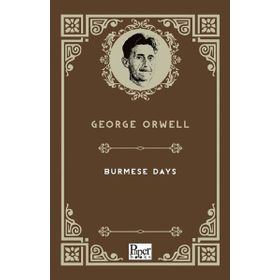 Burmese Days-Paper Books