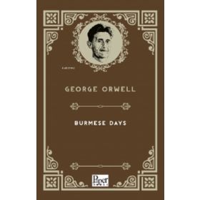 Burmese Days-Paper Books