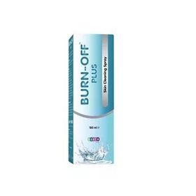 Burn-Off 1000 ml Solüsyon